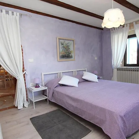 Apartments Midea 2 Rovinj Zimmer foto
