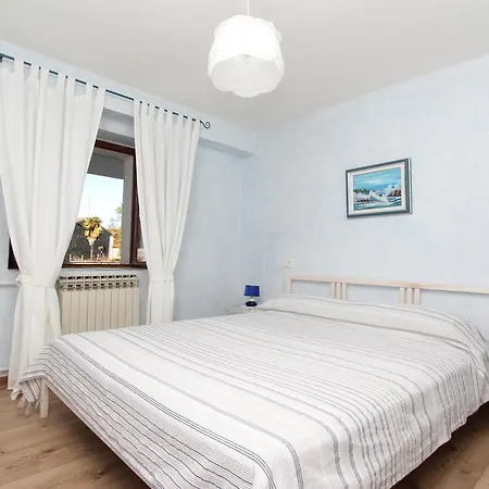 Apartments Midea 2 Rovinj Zimmer foto