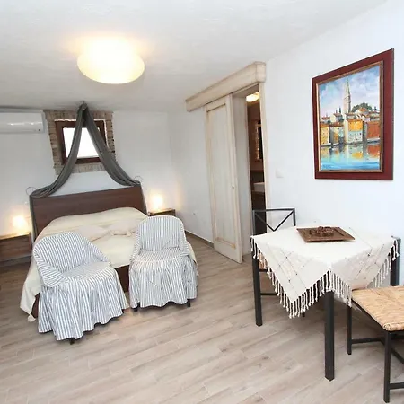 Apartments Midea 2 Rovinj Exterior foto