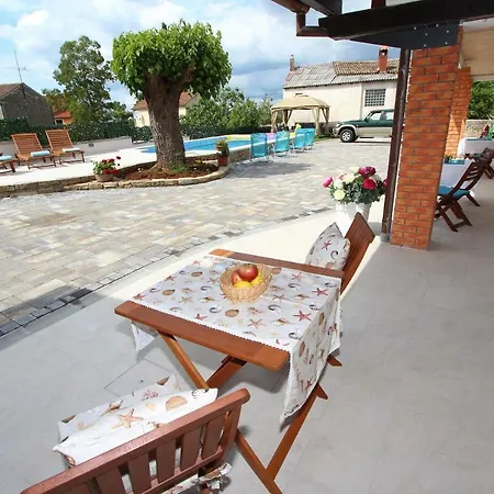 Apartments Midea 2 Rovinj Exterior foto