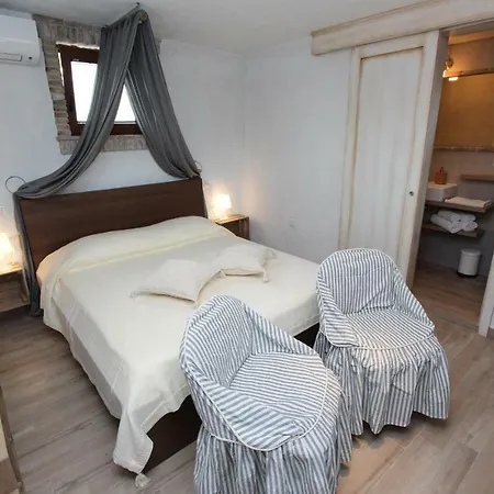 Apartments Midea 2 Rovinj Exterior foto