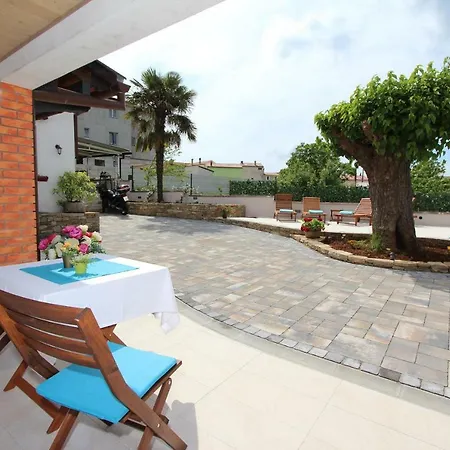 Apartments Midea 2 Rovinj Exterior foto