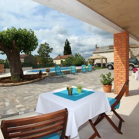 Apartments Midea 2 Rovinj Exterior foto
