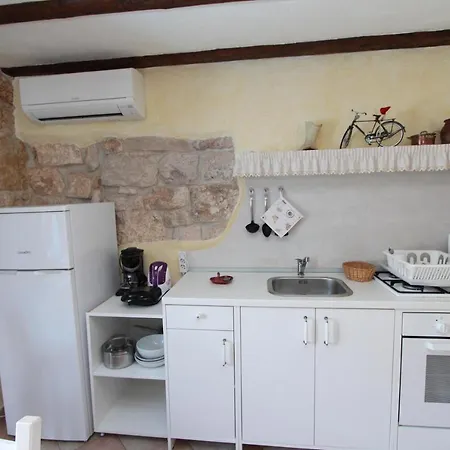 Apartments Midea 2 Rovinj Exterior foto