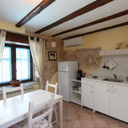 Apartments Midea 2 Rovinj Exterior foto
