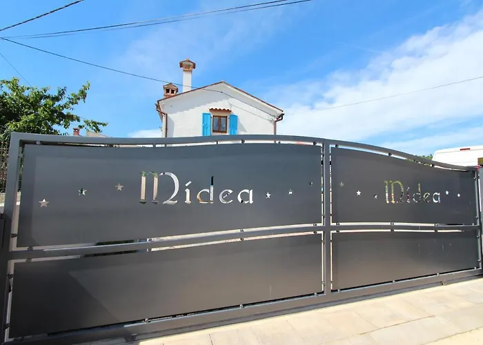 Apartments Midea 2