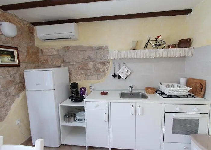 Apartments Midea 2