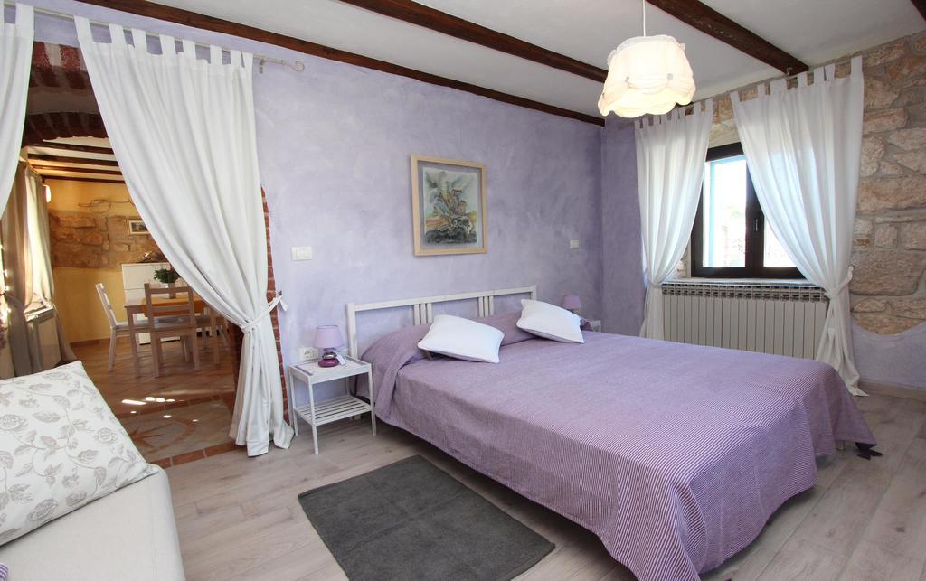 Apartment Midea 2
