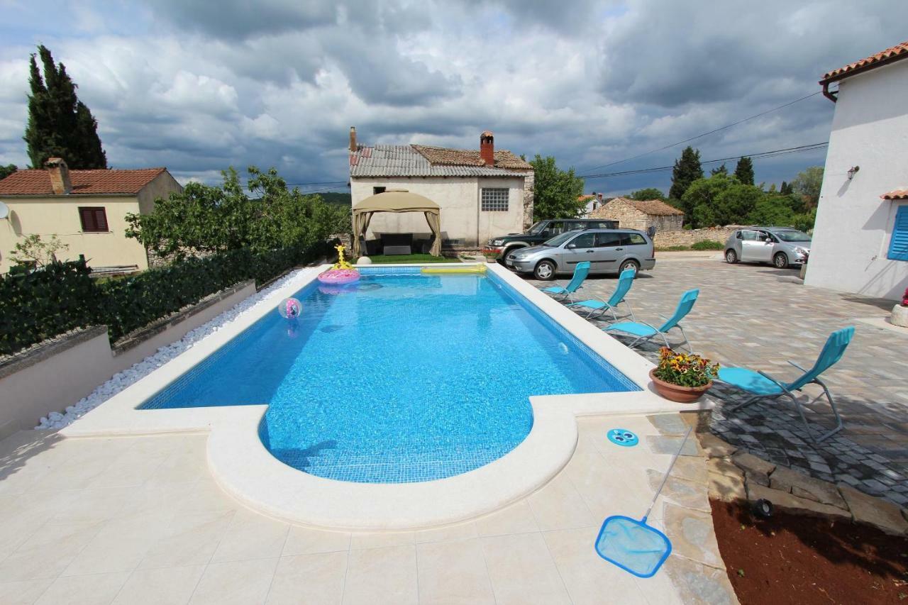 Appartement Midea 2 Rovinj