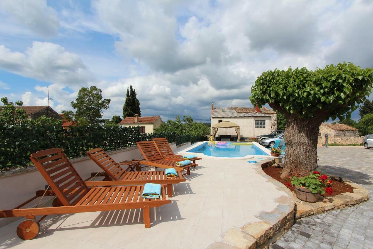 Midea 2 Apartment Rovinj