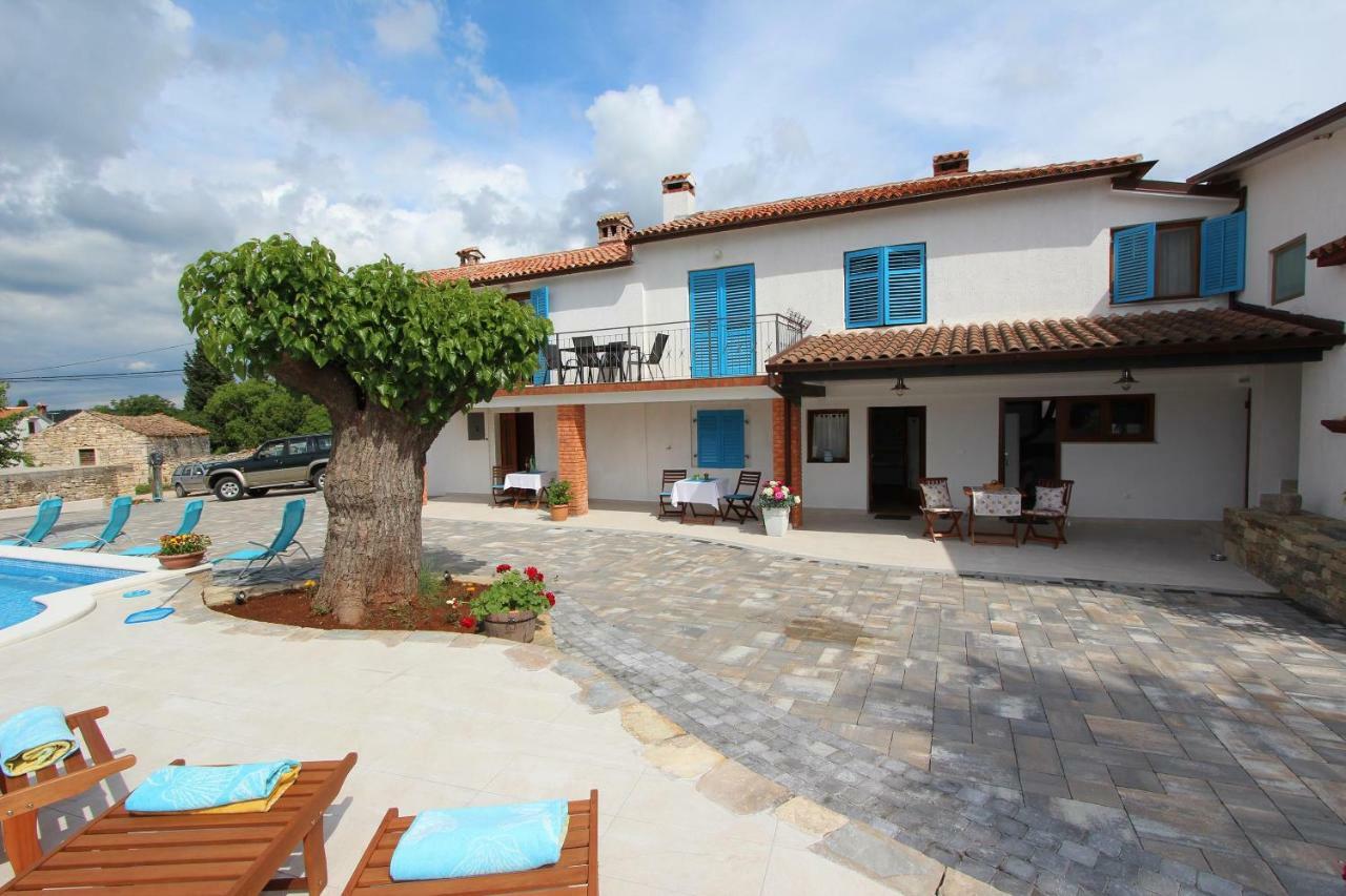 Midea 2 * Rovinj