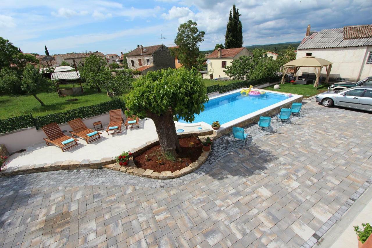Apartment Midea 2