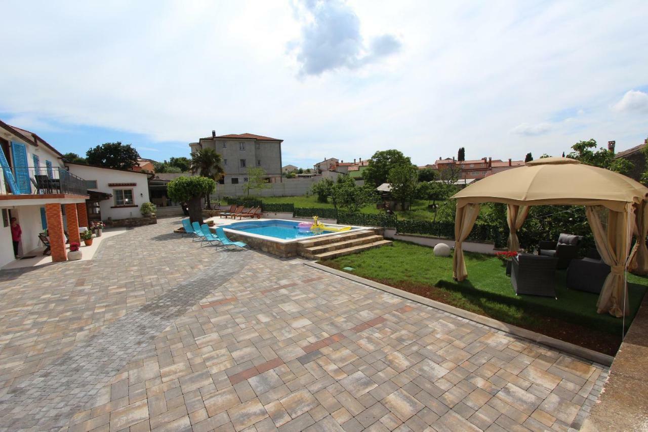 Midea 2 Appartement Rovinj
