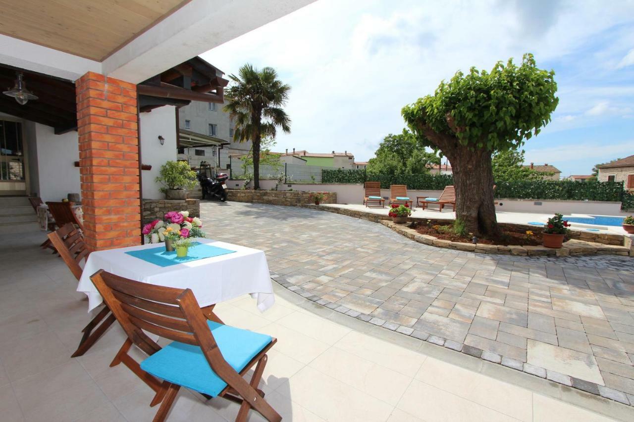 Midea 2 Appartement Rovinj