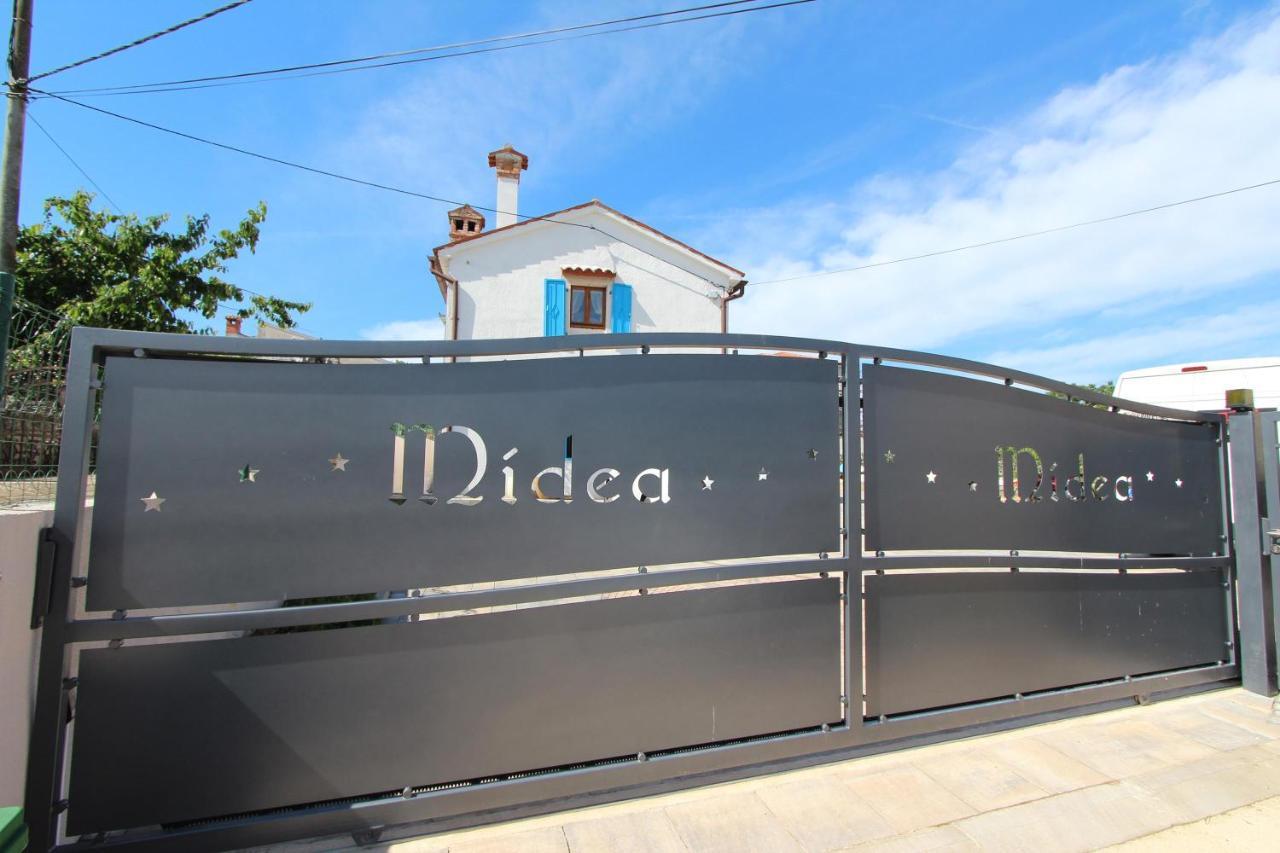 Midea 2 *