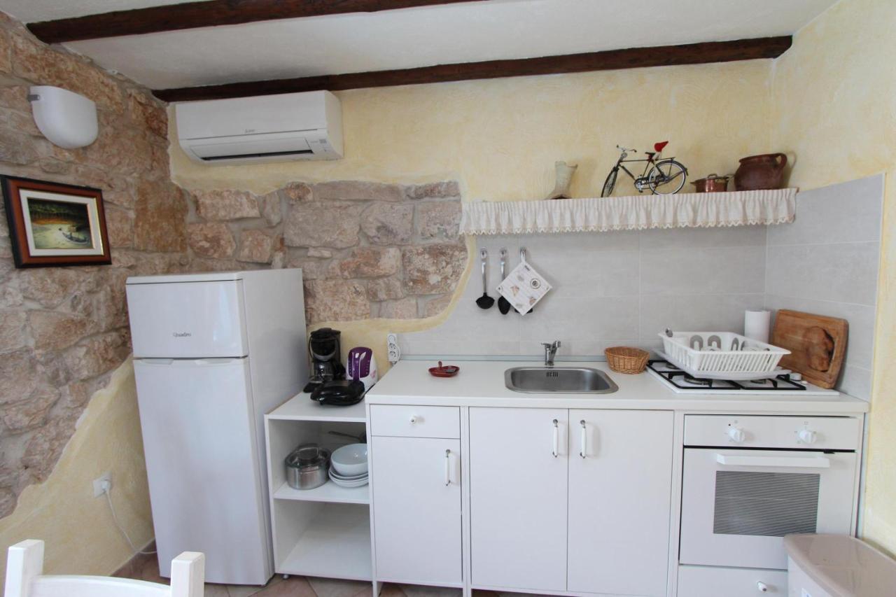 Apartma Midea 2 Rovinj