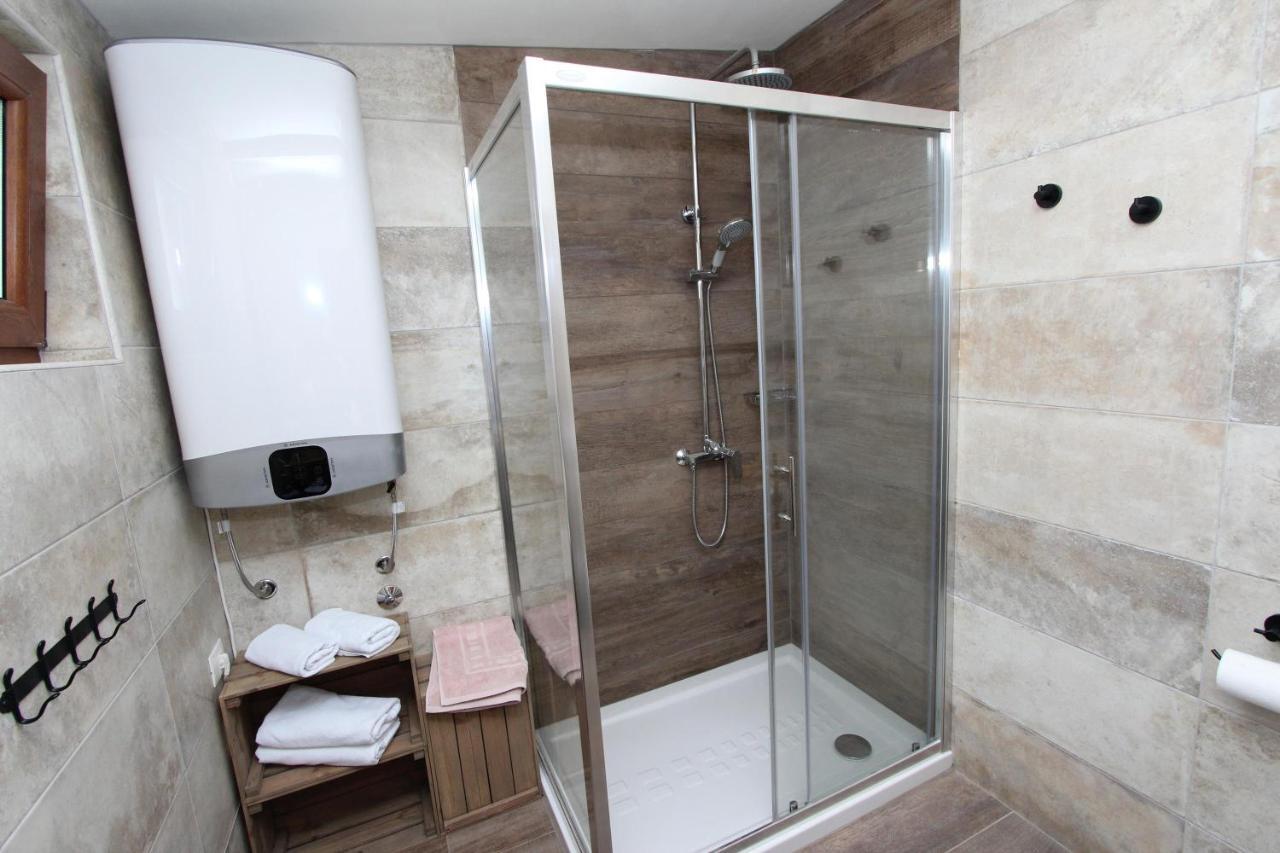 Midea 2 Apartment Rovinj